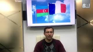 A message to the French government from a regular citizen of Azerbaijan