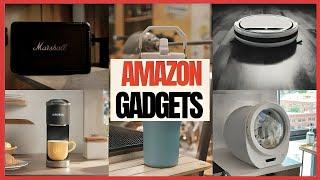 50 Unique Amazon Gadgets OF 2025  you can't miss | TechTonicTwist