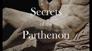 7: Secrets of the Parthenon Frieze