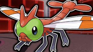 I used YANMA. It was INCREDIBLE. • Pokemon Scarlet/Violet VGC Battles