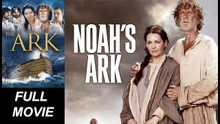 THE ARK | Full Movie | 2015