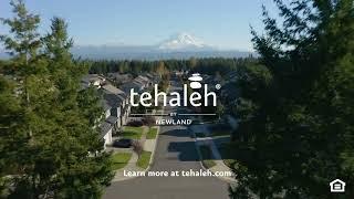 Tehaleh | The Greatest Outdoors