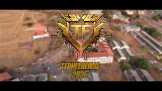  Techfluence 2025 | Official Aftermovie