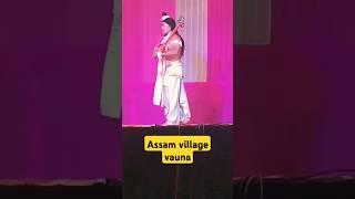 Assam's Soulful Spectacle: ABhaona PerformanceWhereMythComesAliveTheArtofAssameseBhaonaEchoesof