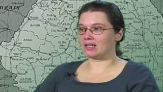 Making the History of 1989 :: Maria Bucur Interview - Part 1