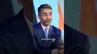 Best way to win Gold in the Olympics   - Abhinav bindra & Neeraj Chopra