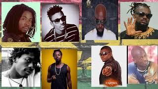 OLD SCHOOL GHANA HIPLIFE MIX