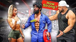 How Strong is Anatoly Really?