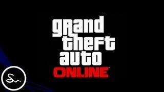 Grand Theft Auto Online - Intro