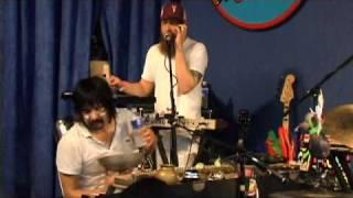 Man Man - Black Mission Goggles (Live at Amoeba)