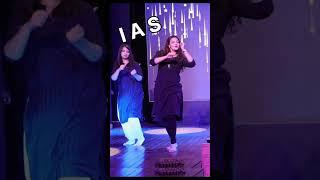 IAS Pallavi Mishra Dance Upsc topper, Civil service officer ️Very Beautiful ias Officer #ias