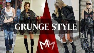 Grunge Style