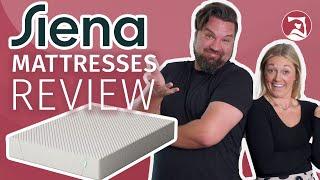 Siena Mattresses Review - The Best Budget Mattress Brand?