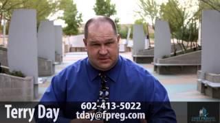 Phoenix Real Estate Agent, Terry Day of First Premier Real Estate Group