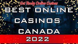  Best Online Casino Canada Reviews 2024  Trusted Casino Sites To Play Real Money