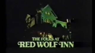 The Folks at Red Wolf Inn (1972) trailer