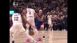 Nikola Jokic 32 points: Highlights vs  Los Angeles Lakers