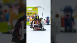 EVERY Minifigure in LEGO Minifigures Series 27!  (New 2025 LEGO Minifigures)