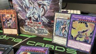 Yu-Gi-Oh! Battles of Legend: Terminal Revenge - Early Opening!!