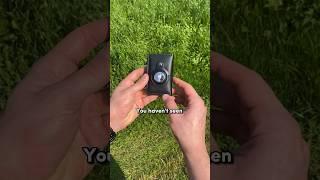 Have You Seen A Wallet Like This Before?