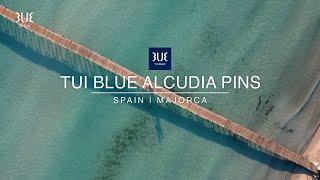 TUI BLUE Alcudia Pins | Mallorca Family Hotel on Playa de Muro