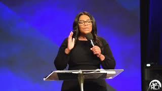 "Stay SPIRITUAL!" | Prophetess Barbara Calloway Ministries | #YLCTV