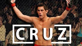 Dominick "The Dominator" Cruz Highlights || "Eyes On Fire"