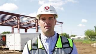 Construction Careers – Derrick, Virtual Construction Manager