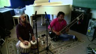 - The Players School of Music- Master Class Indian Music Workshop Video III