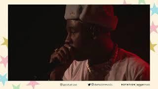 @TylerTheCreator  - CALL ME IF YOU GET LOST LIVE CONCERT (2021) | Amazon Music LIVE Brooklyn
