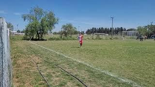 San Telmo 2009 gol de Juan vs Bancario