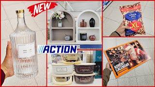 ACTION NOUVEAUTÉS DU JOUR 23.10.24 #arrivageaction #nouveautésaction #actionaddict #actionfrance