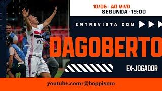 boppismo entrevista #25 - Dagoberto