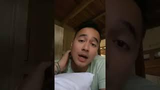 JM DE Guzman Update #tiktok #celebrityupdate #shorts