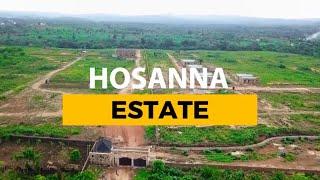 Hosanna Estate  Enugu Buy And Build 16,275,000