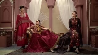 Aarong Eid-ul-Fitr '17 Fashion Video