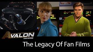 Vic Mignogna: The Legacy of Fan Films