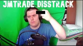 StjepX-disstrack na JMTRADE (Official Music Audio)