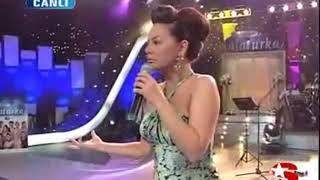 EBRU GÜNDEŞ - İYİ ŞANSLAR (POPSTAR ALATURKA - 2006 STAR TV)