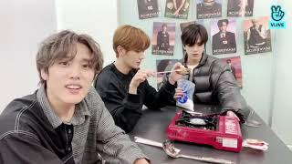 [JACOB YOUNGHOON HYUNJAE VLIVE 211104] 97 So Sweet [ENGSUB]