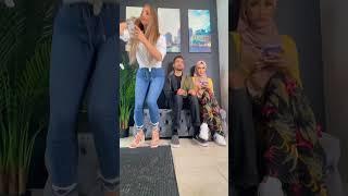 Men will be Men | Sham Idrees &  Queen Froggy TikTok
