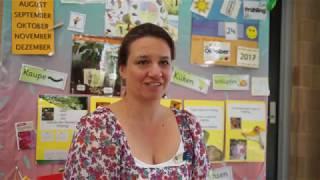 Leap into languages - Julia Mueller's story