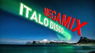 ITALO DISCO MEGAMIX VOL 4