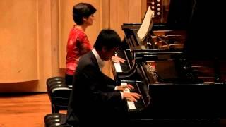 Tchaikovsky Piano Concerto No. 1 in B-flat minor, Movement 1