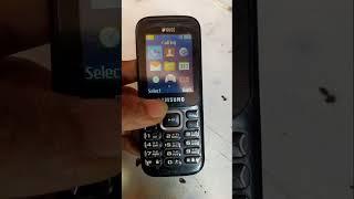 keypad phone network error samsung #shorts #ytshorts