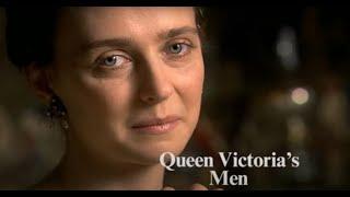 Victorian Passions - Queen Victoria's Men 2008