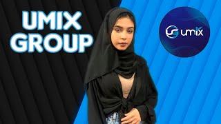 Umix Group – the best investment plans for your maximum benefit! Simple and safe!