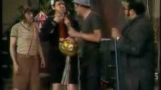 El Chavo Del 8 Sin Pinata No Hay Posada 2