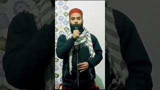 Rehmate lekar #short naat #shortsvideo #viralvideo# Ali islamic world# Asif ul qadri