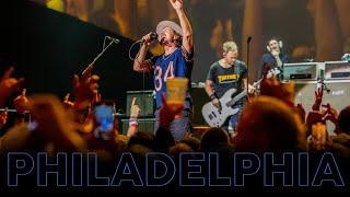 Pearl Jam - Philadelphia - Night 1 (Part 2) - 2024/09/07 - Multicam